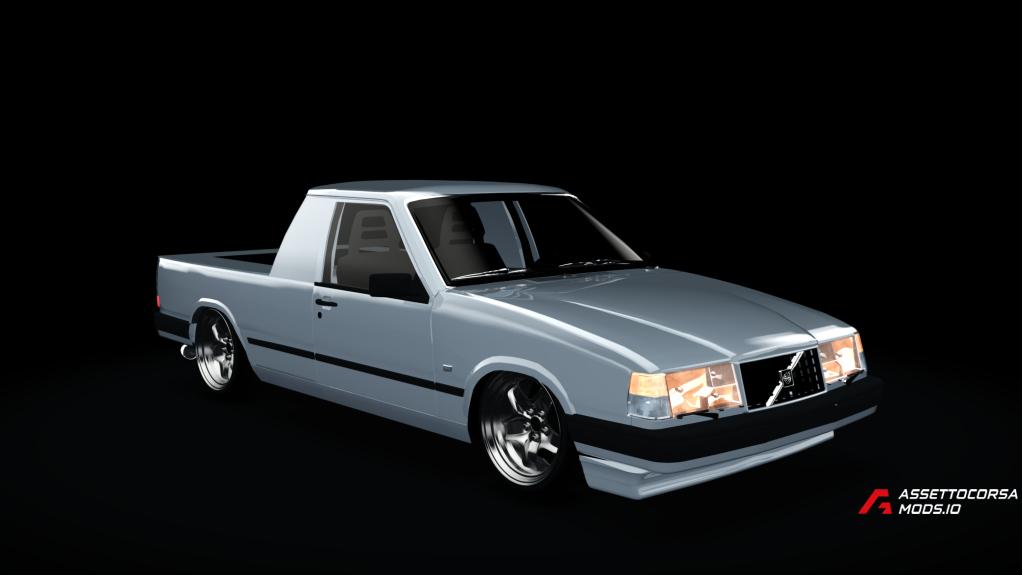 Volvo 940 EPA