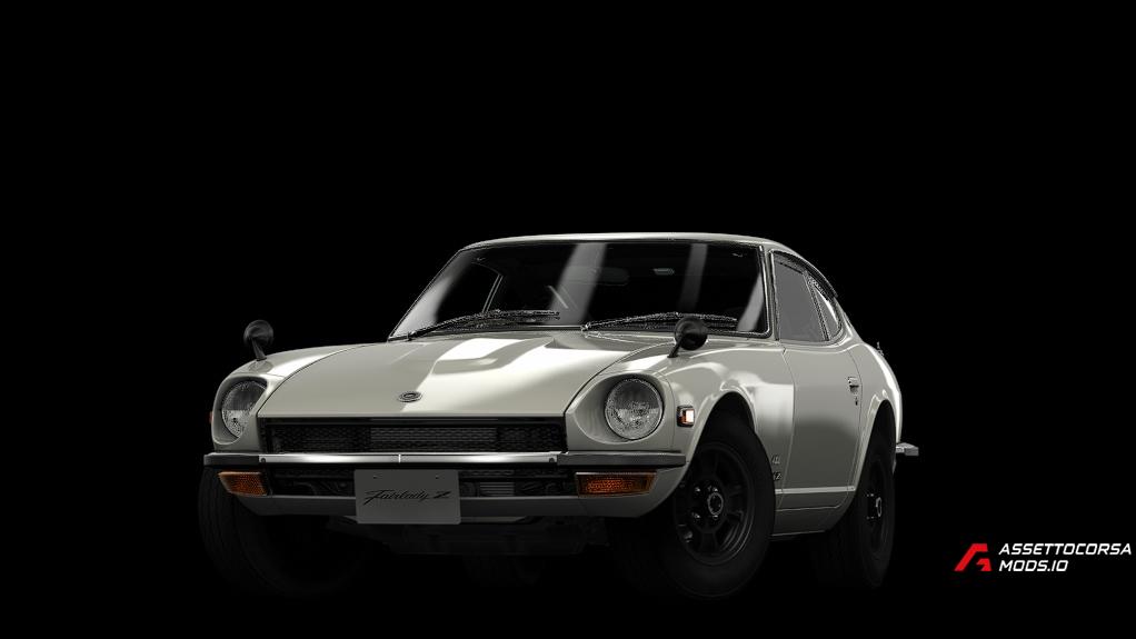 Nissan Fairlady Z 432