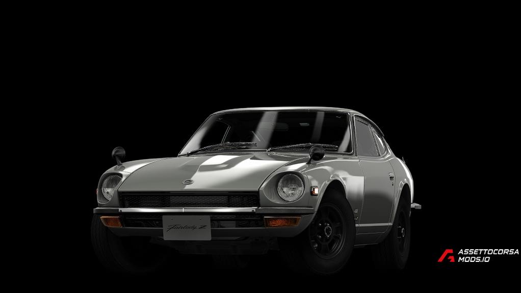 Nissan Fairlady Z 432