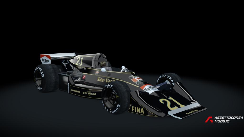 Williams FW05