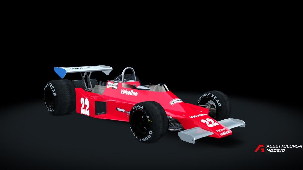 Ensign N176