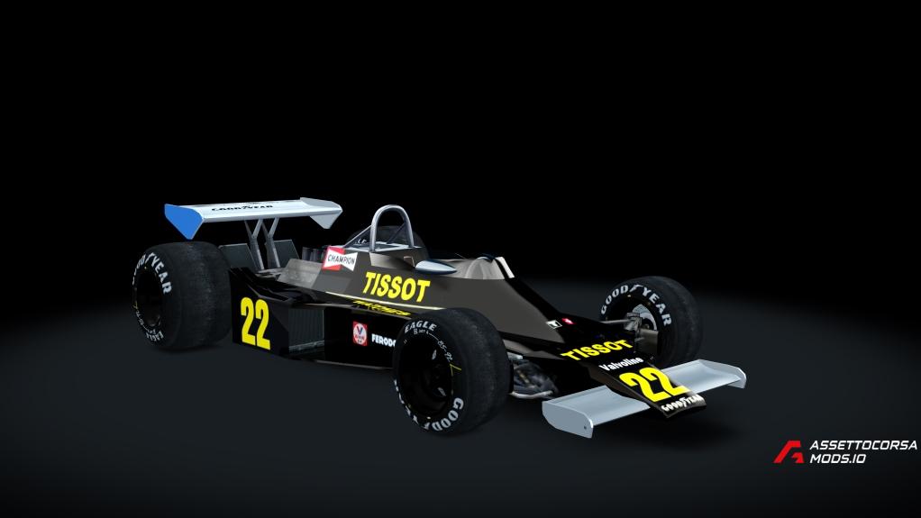 Ensign N176