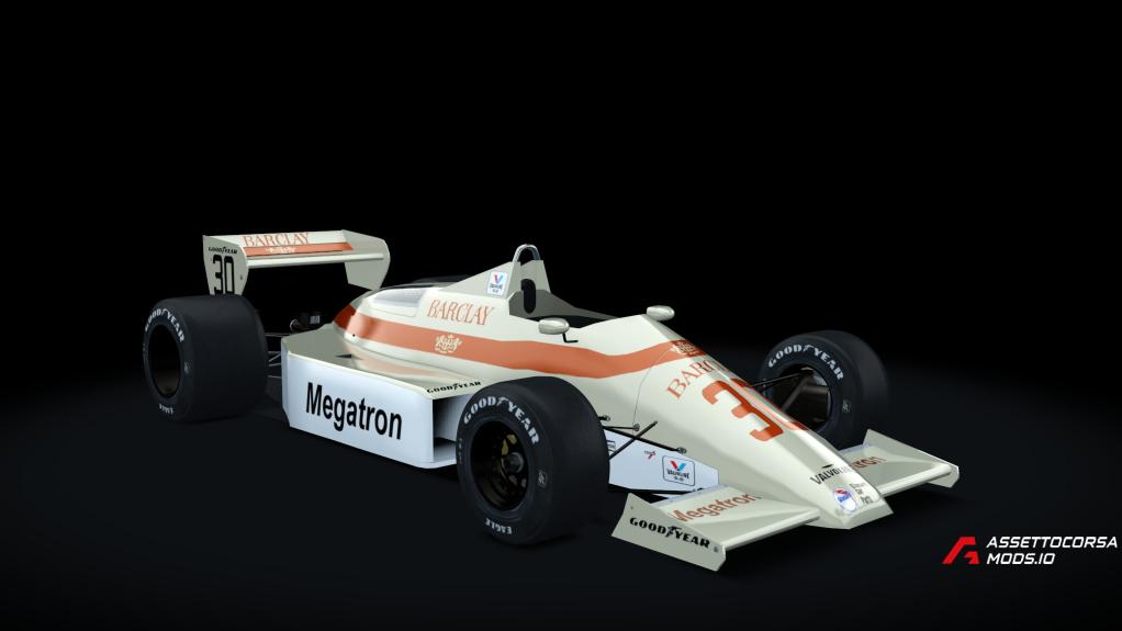 Arrows A6