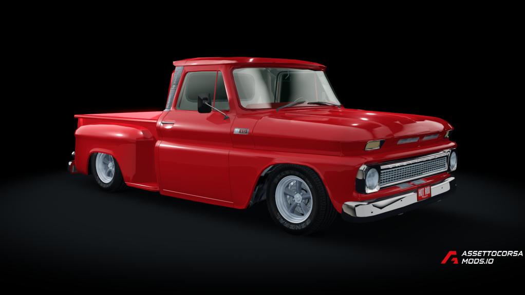 Chevrolet C10 Pick Up