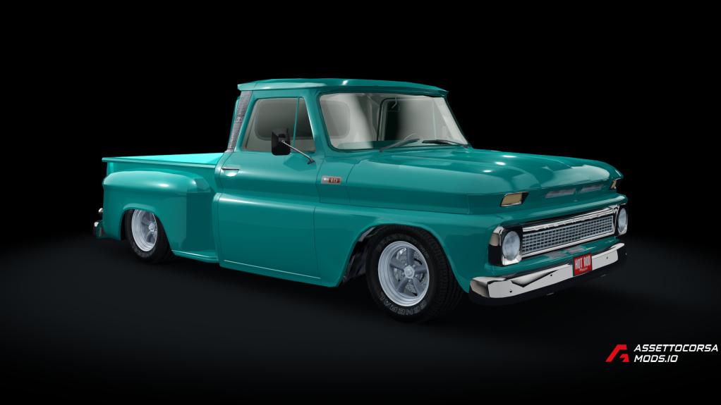 Chevrolet C10 Pick Up