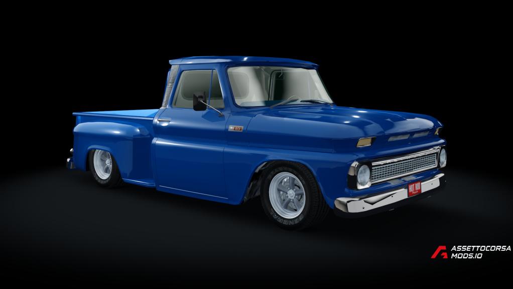Chevrolet C10 Pick Up