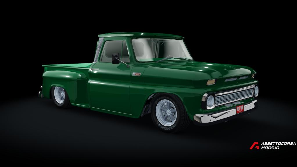 Chevrolet C10 Pick Up