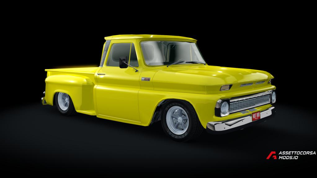 Chevrolet C10 Pick Up
