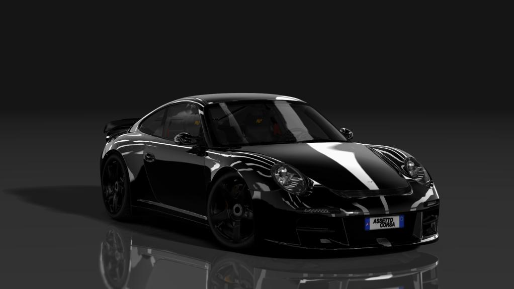 a3a RUF RGT-8 4.6