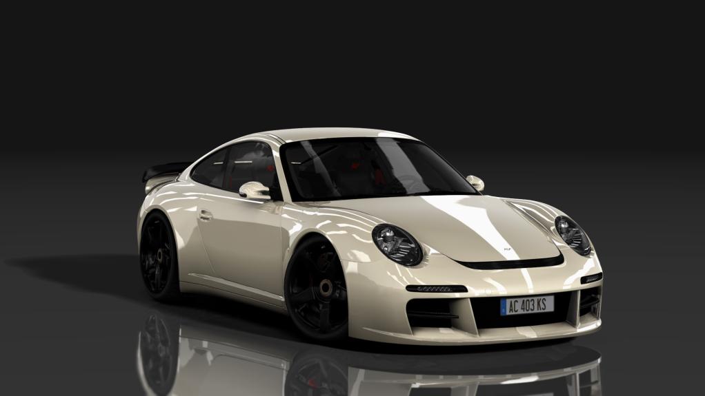 a3a RUF RGT-8 4.6