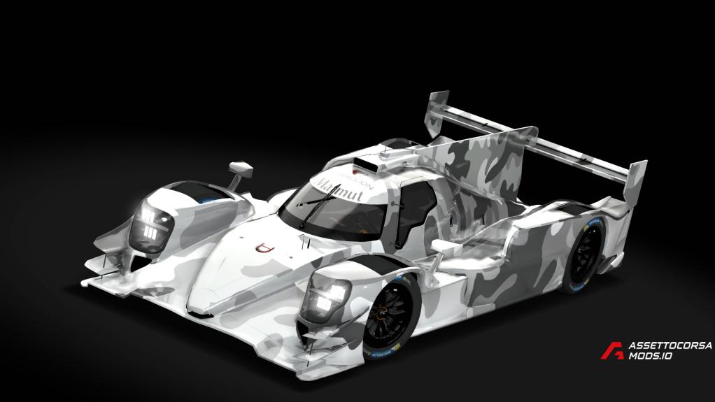 Rebellion R450 Grip