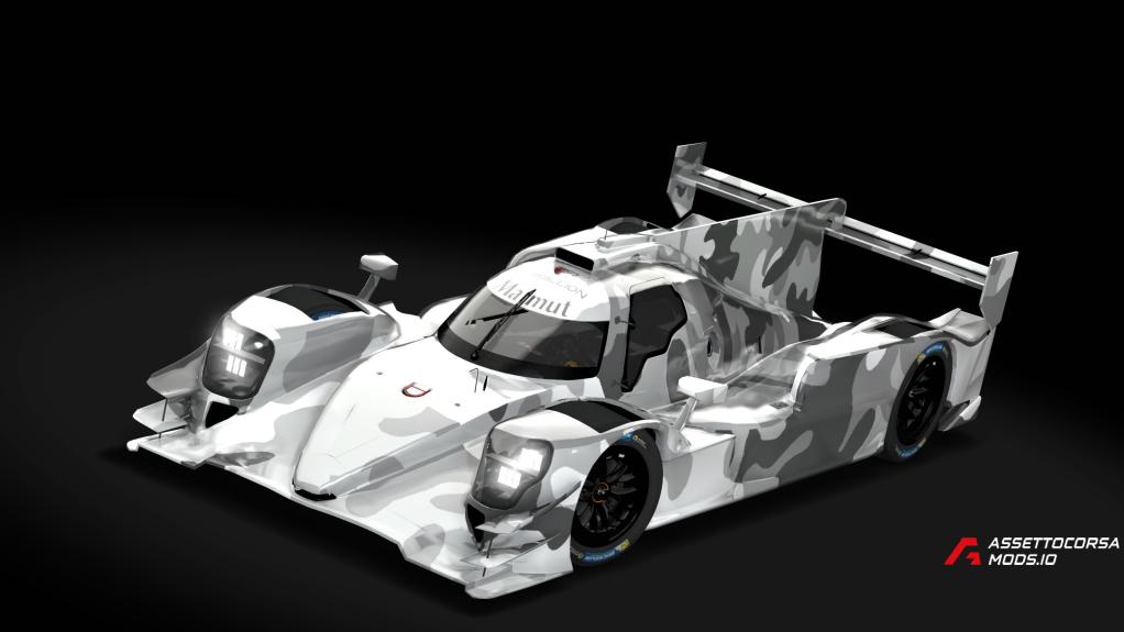 Rebellion R450 Grip