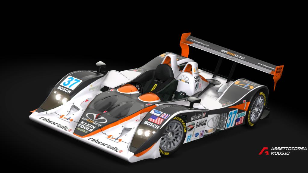 Lola B05/40 AER