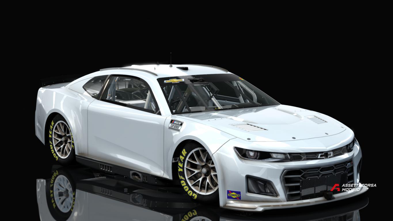 Camaro NEXTGEN (Chevrolet)