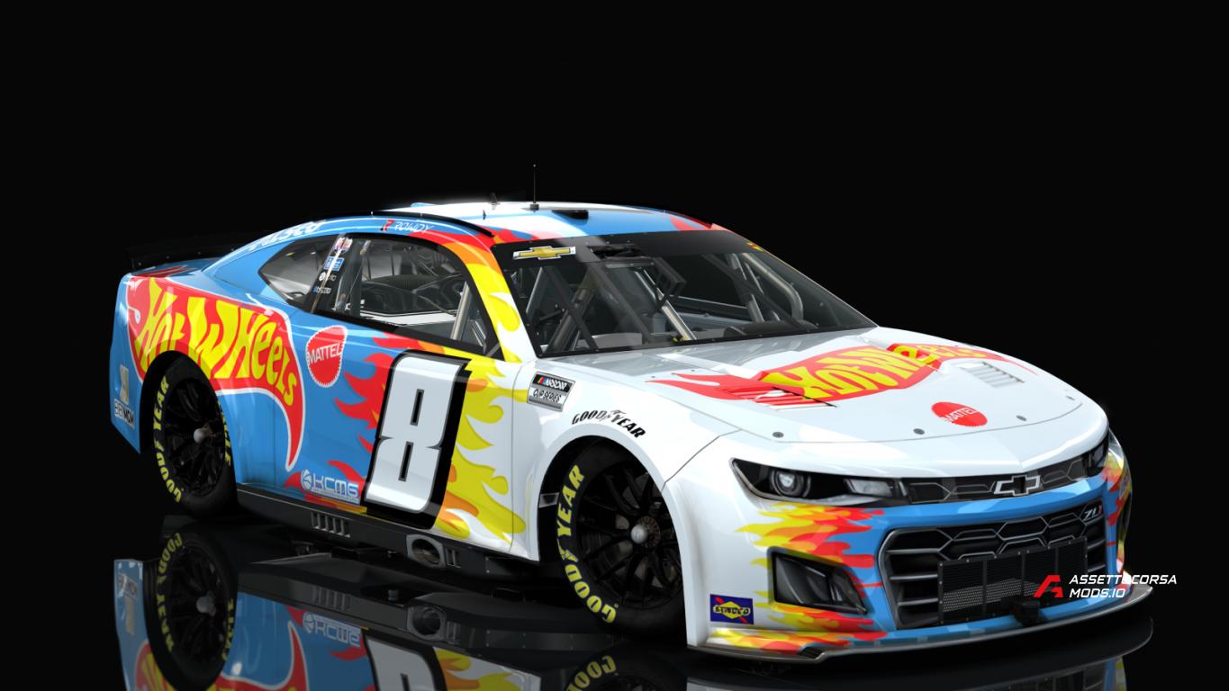 Camaro NEXTGEN (Chevrolet)