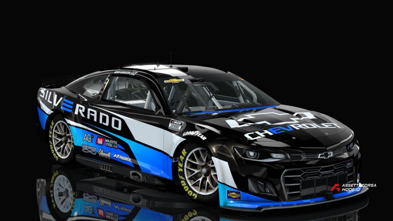 Camaro NEXTGEN (Chevrolet)