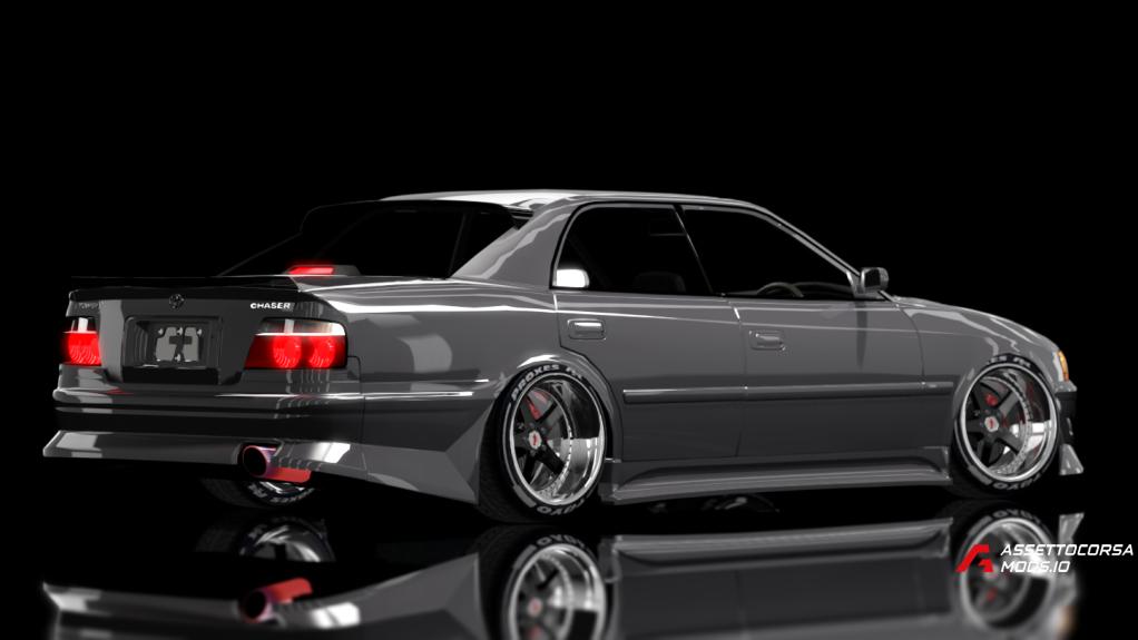 CG JZX 100