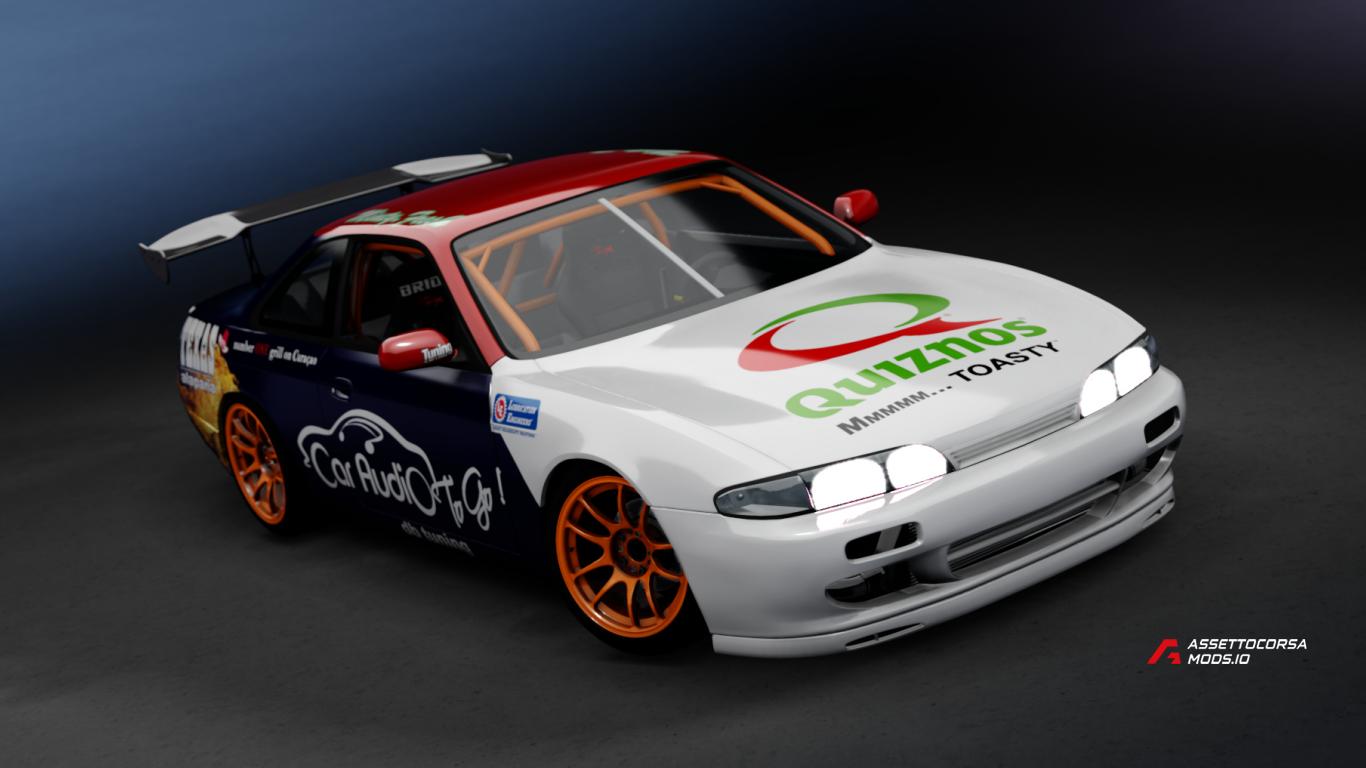 CW Bryan S14