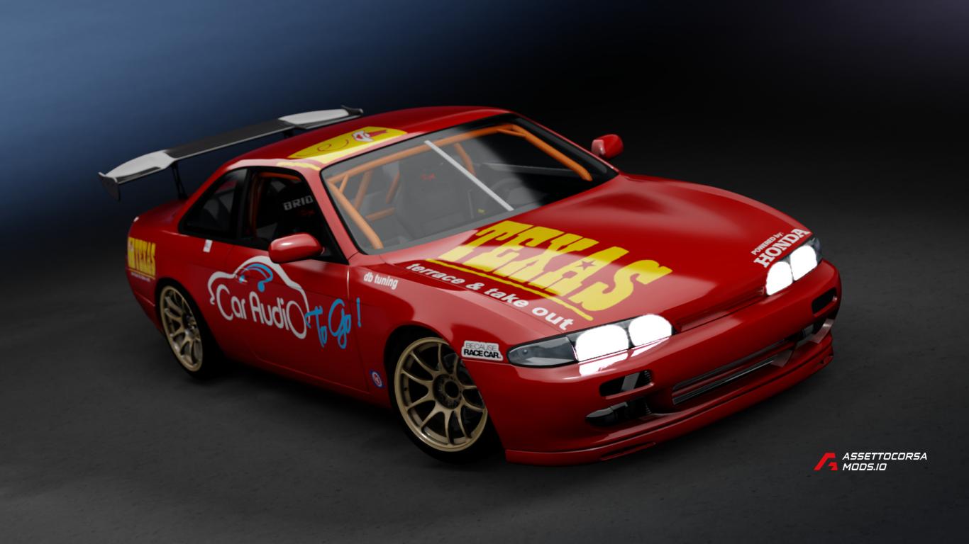 CW Bryan S14