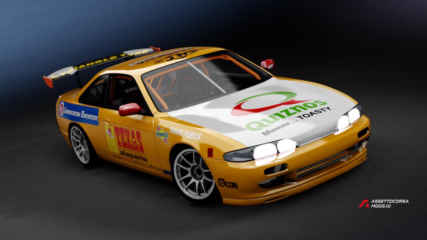 CW Bryan S14