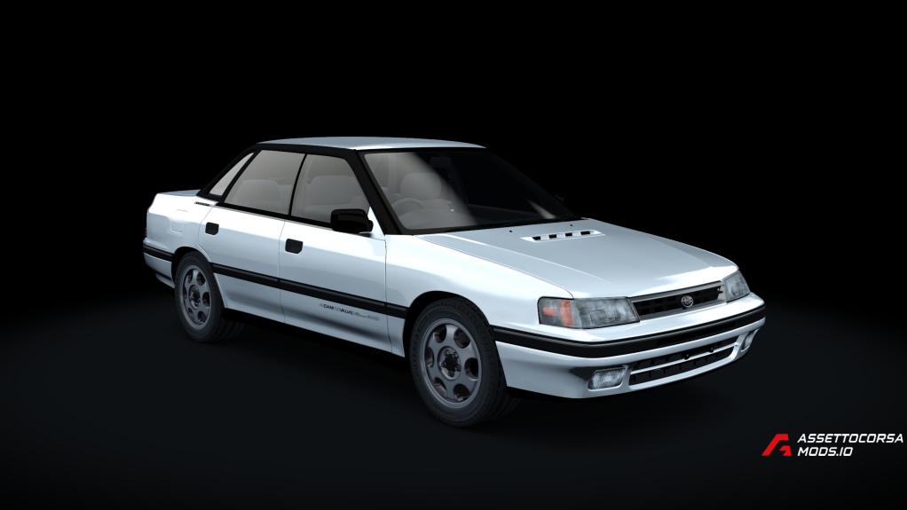 Subaru Legacy RS