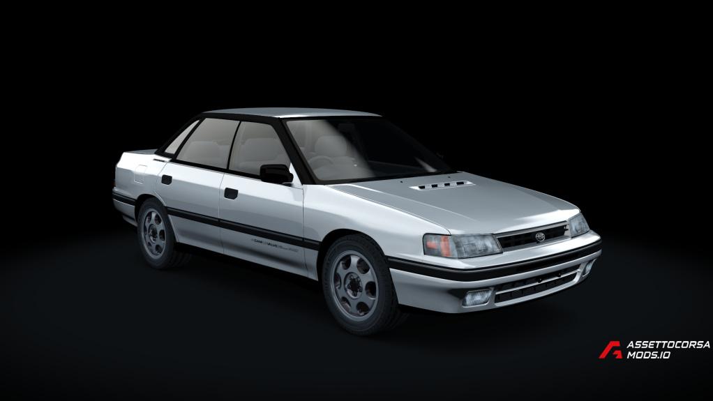 Subaru Legacy RS