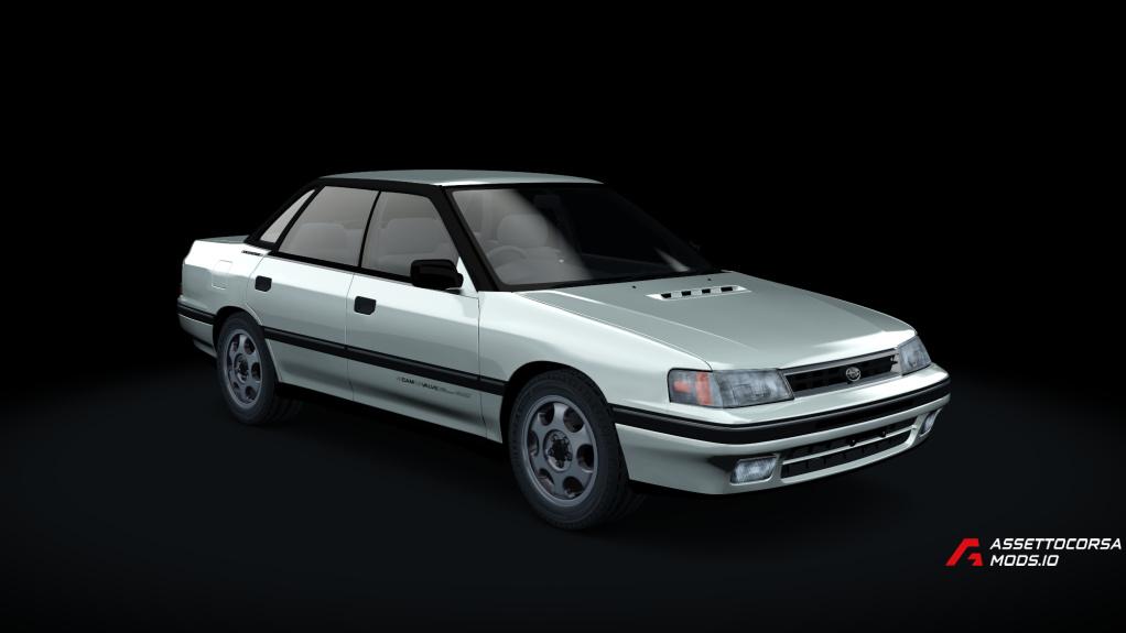 Subaru Legacy RS