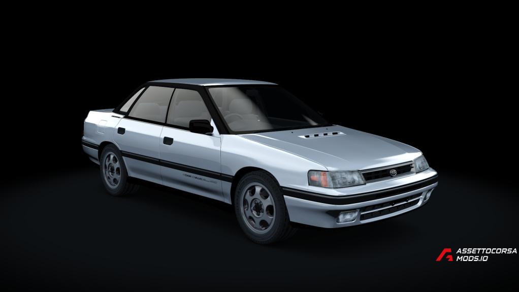 Subaru Legacy RS