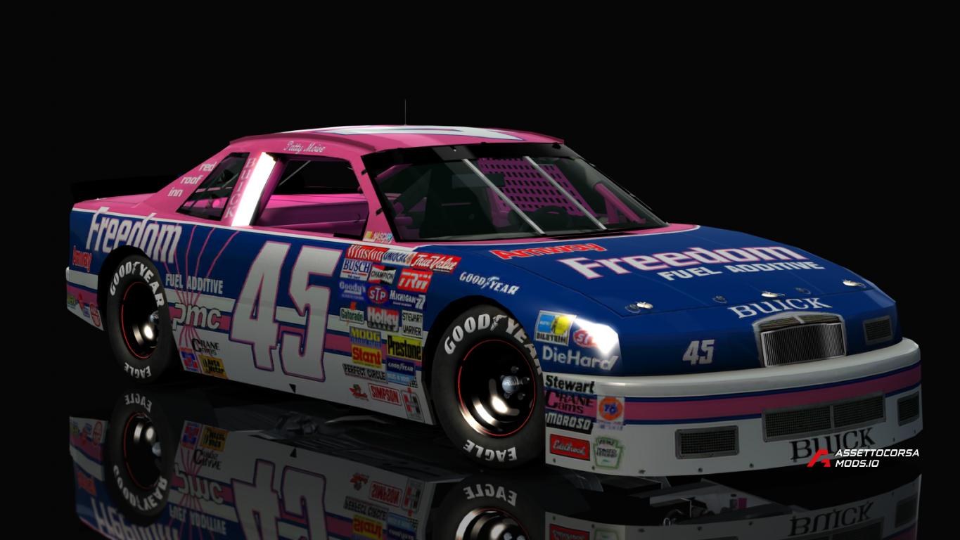 Buick Regal (NASCAR 1990)