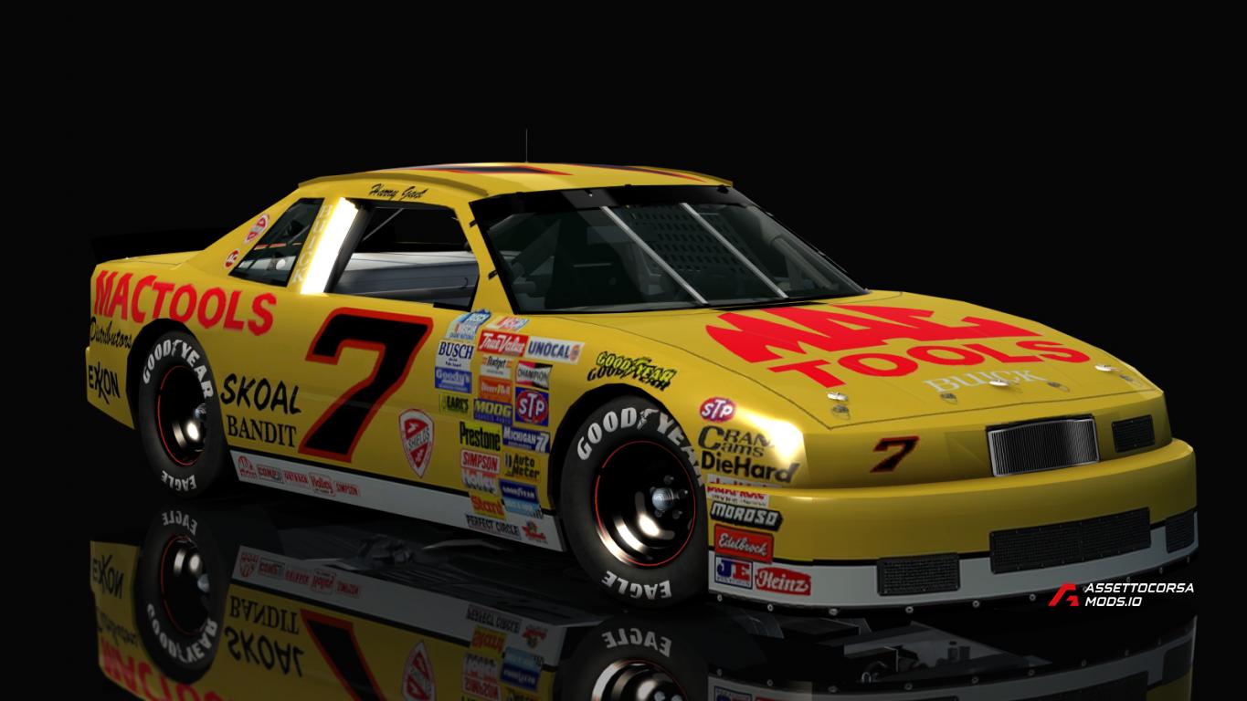 Buick Regal (NASCAR 1990)