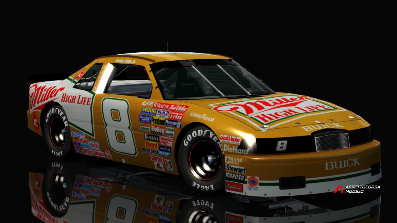 Buick Regal (NASCAR 1990)