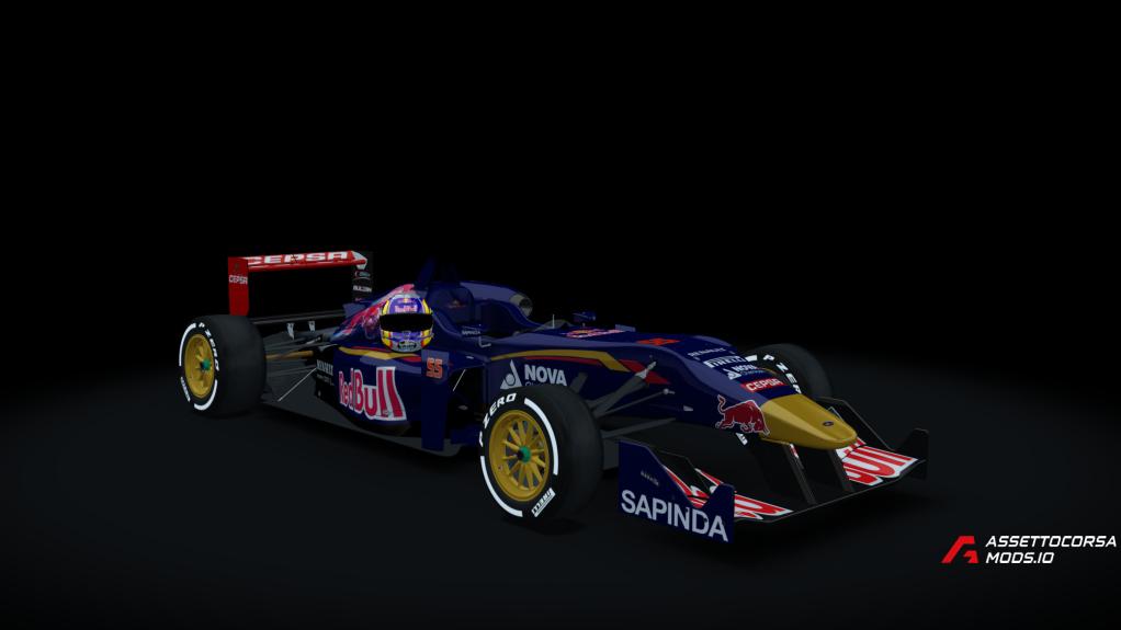 Dallara F312