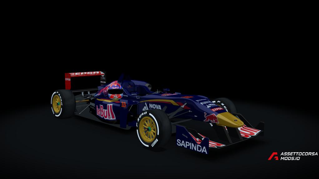 Dallara F312