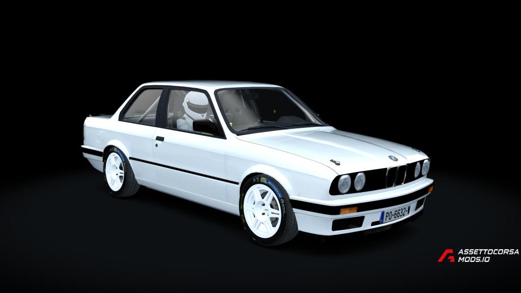 BMW E30 325i Gr.H