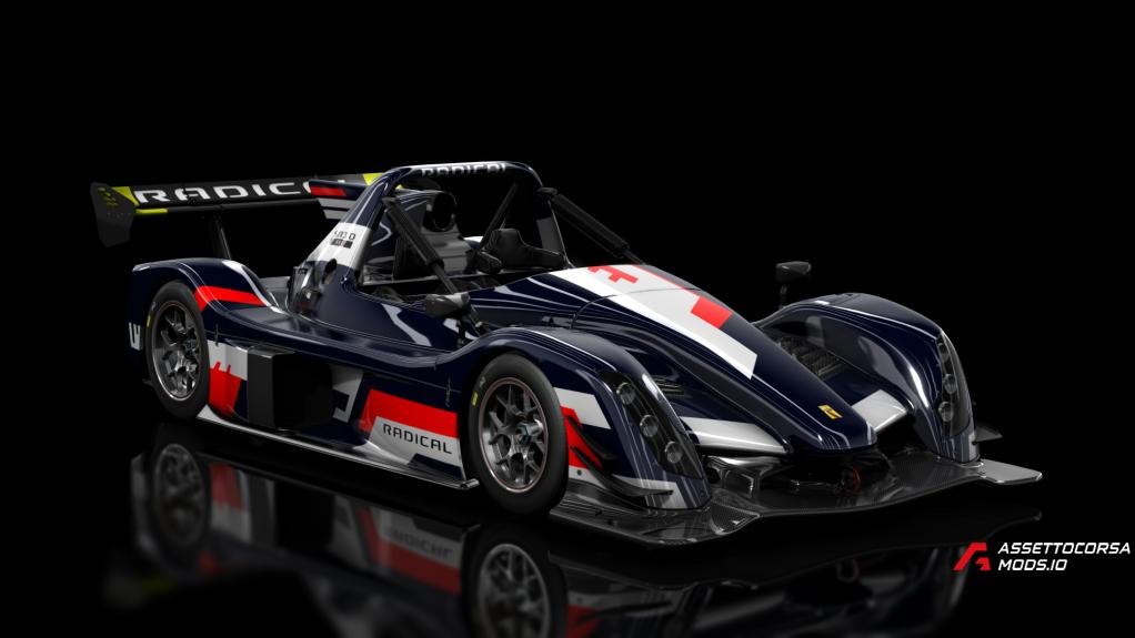 Radical SR10 XXR