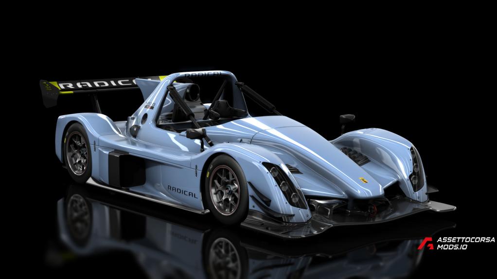 Radical SR10 XXR