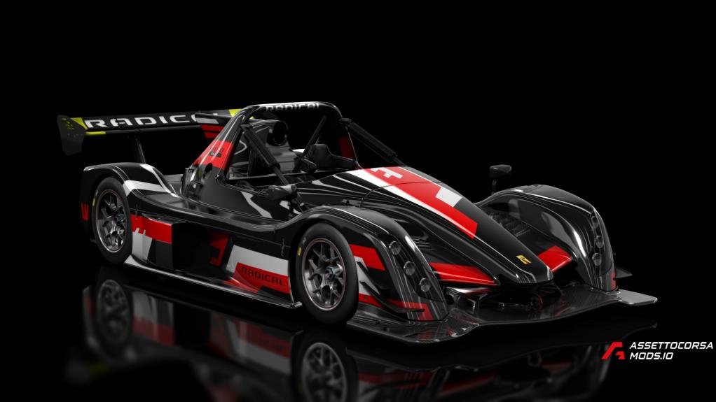 Radical SR10 XXR