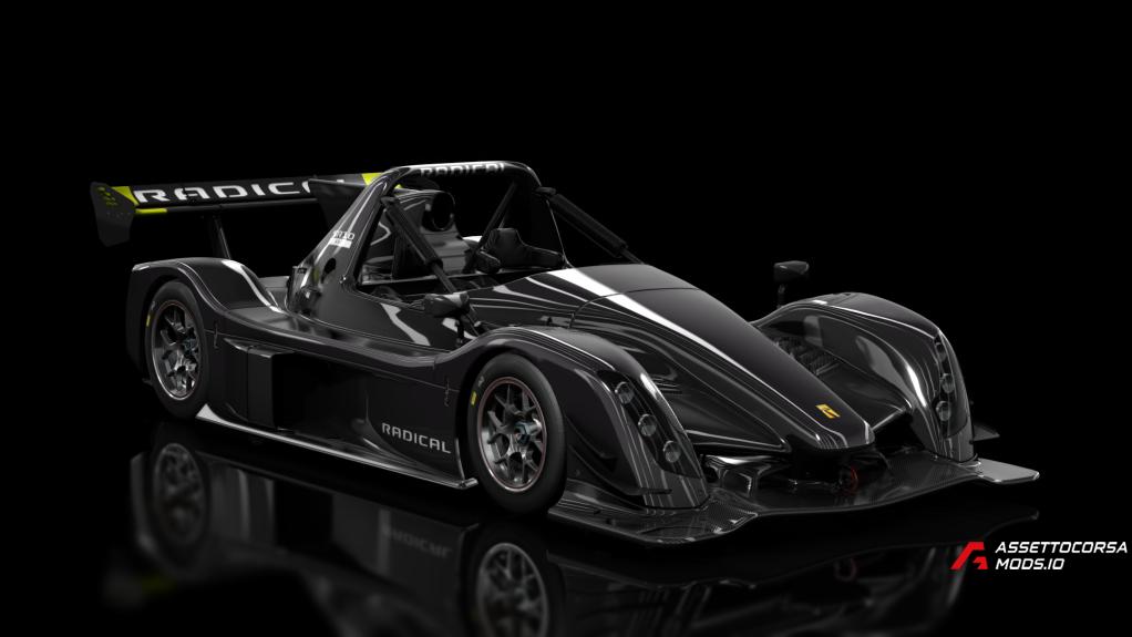 Radical SR10 XXR