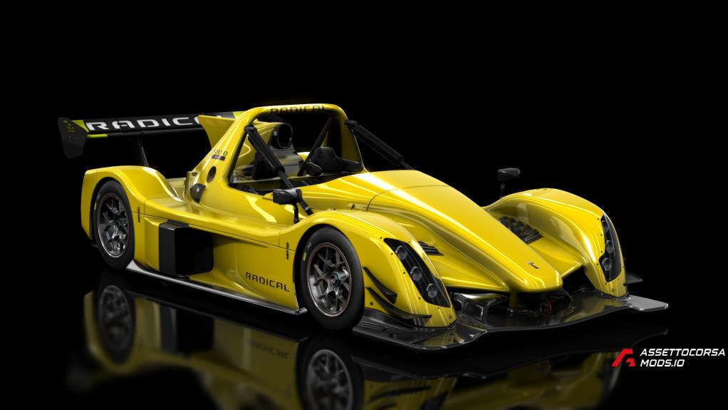 Radical SR10 XXR