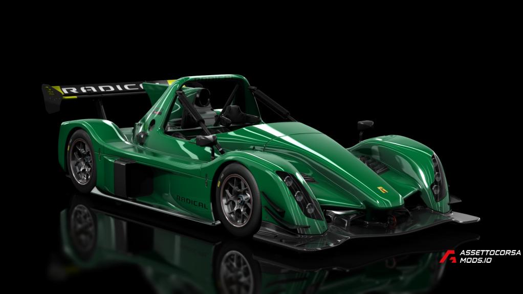 Radical SR10 XXR