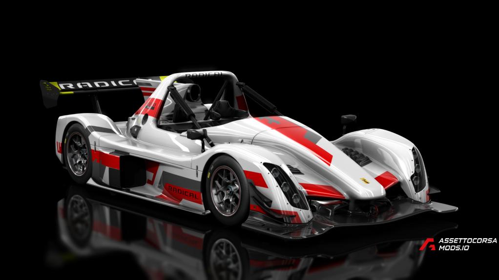 Radical SR10 XXR