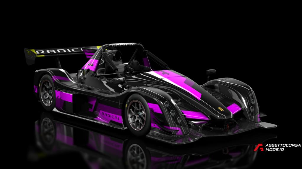 Radical SR10 XXR