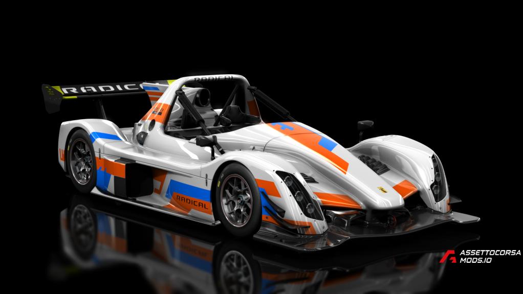 Radical SR10 XXR