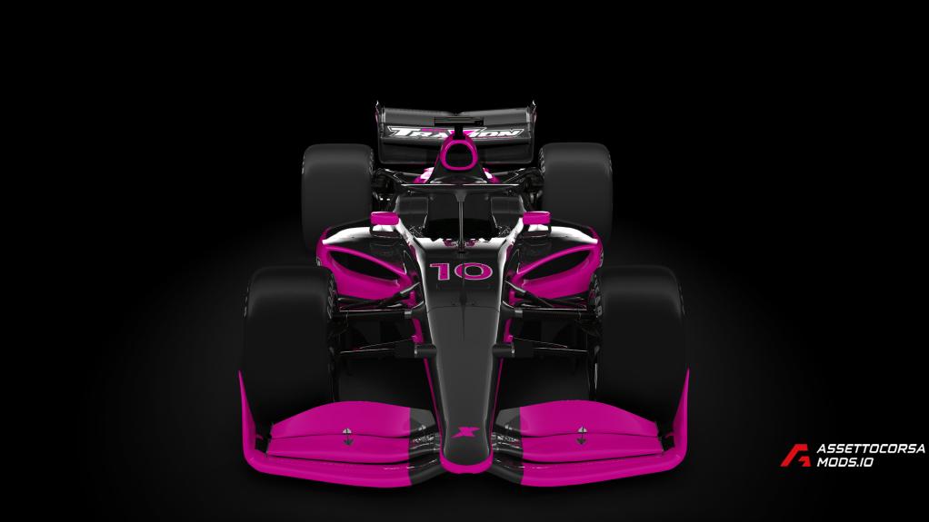 Formula 800