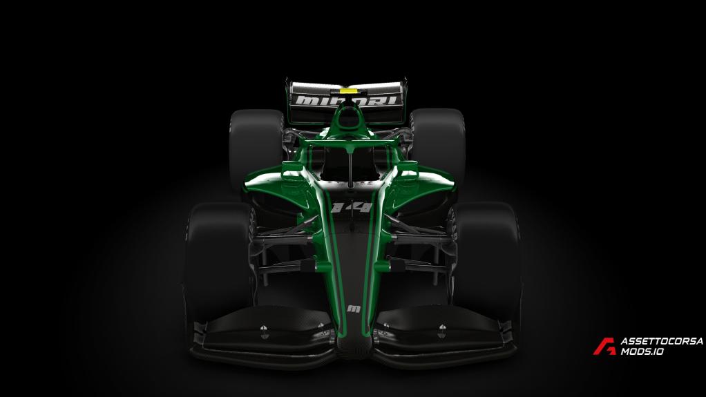 Formula 800
