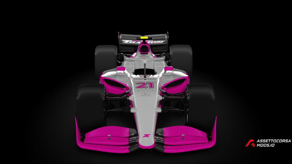 Formula 800