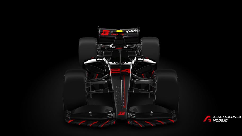 Formula 800