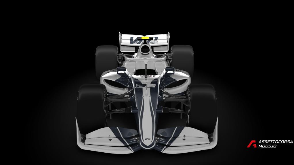 Formula 800