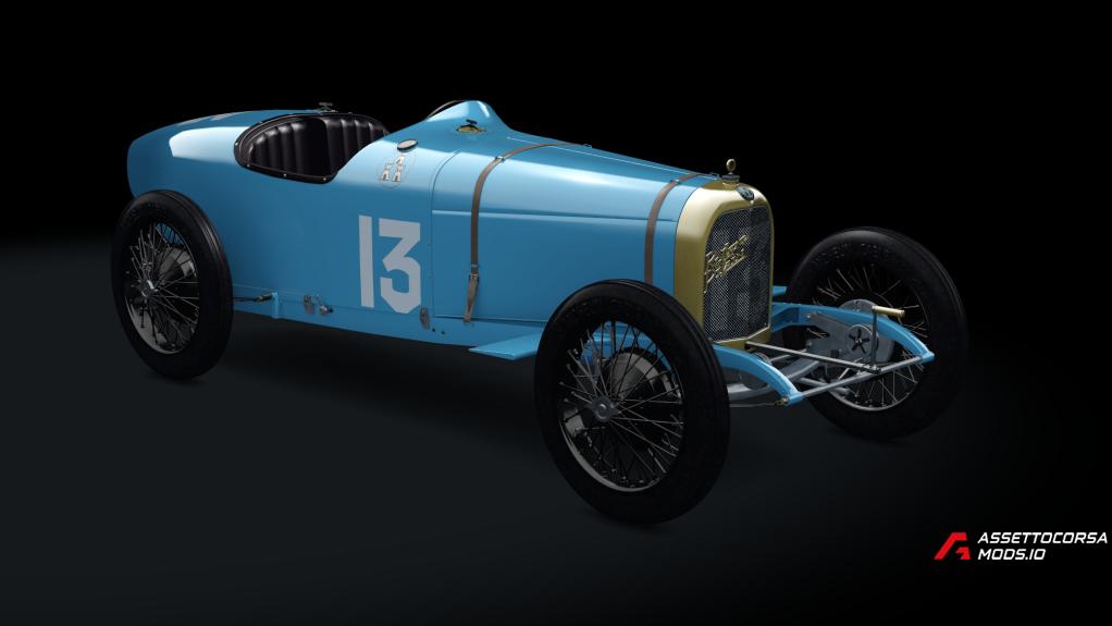 Rolland-Pilain A22 B (1923)