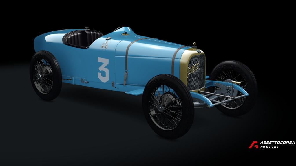 Rolland-Pilain A22 B (1923)